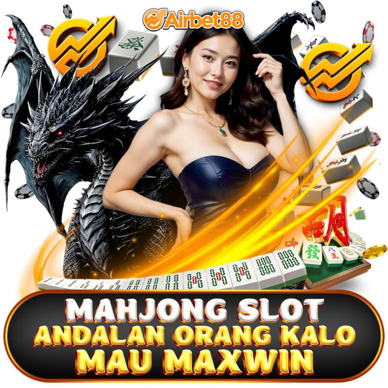 Teknik Bermain Mahjong