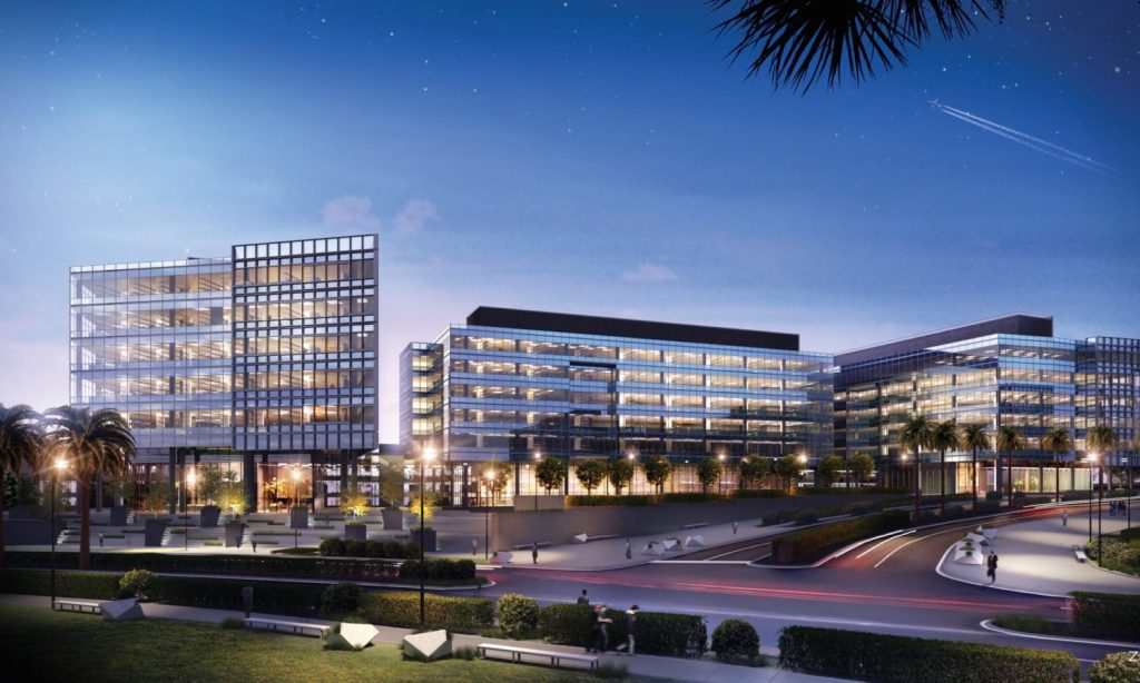 Keunggulan Lokasi City Center Oyster Point untuk Investasi Properti