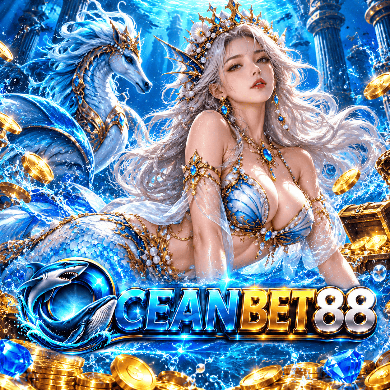 OCEANBET88 Mengenal Hiburan Digital