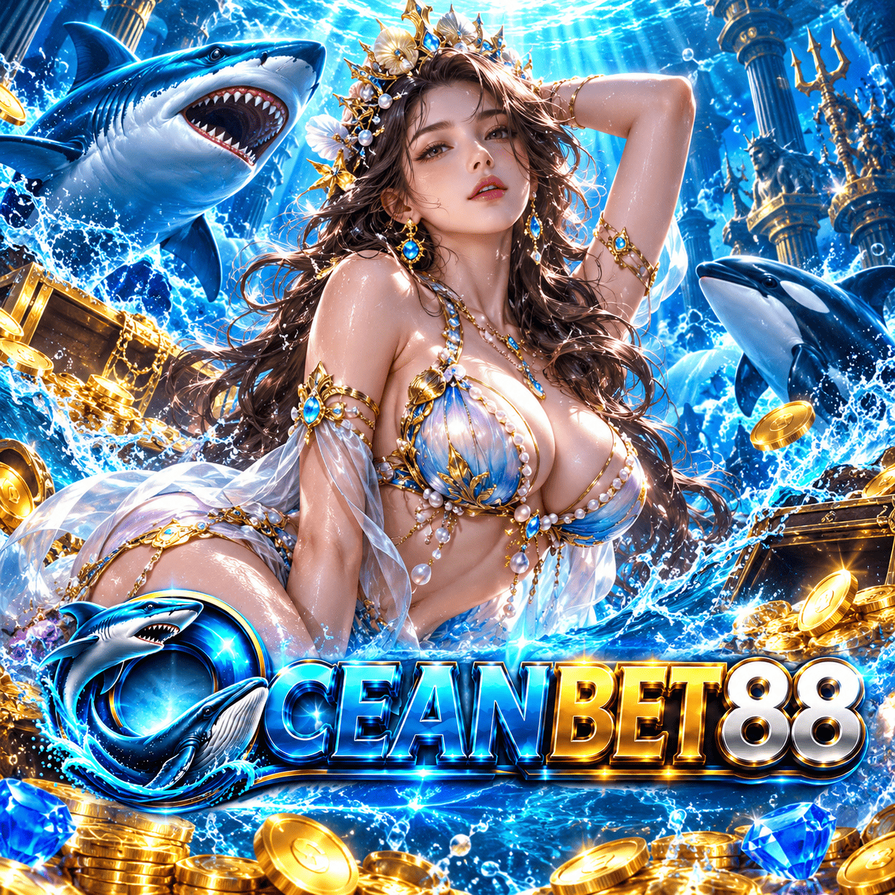 Daftar OCEANBET88 Informatif Mengenal Scatter